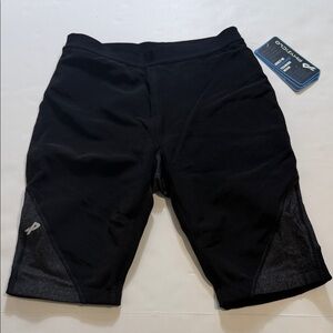NWT Physiclo Pro Resistance Shorts for Men - Athletic Grey